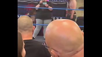 My wrestling debut update #669 2023 08