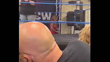 My wrestling debut update #669 2023 08