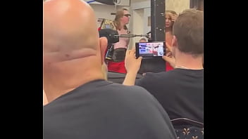 My wrestling debut update #669 2023 08