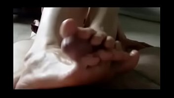 Pra quem gosta de um pezinho