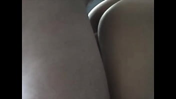 Fucking her in her husbands bed