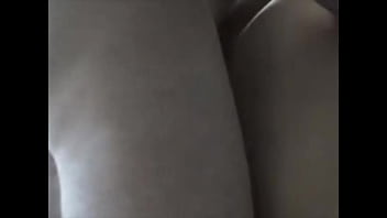 Fucking her in her husbands bed