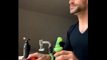 Dab30 with the slurper