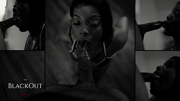 The blackout episode 2 ft honeydippedc