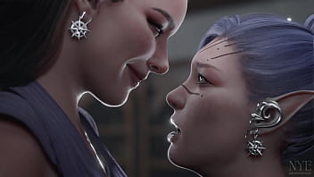 Rule34 Cartoon 3d Hentai Porn thumbnail