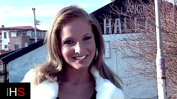 Fantastic threesome with slut milf