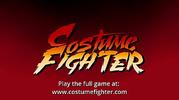 Streetfighter hot group sex hentai parody costume Streetfighter hot group sex hentai parody costume