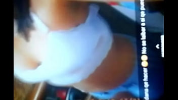 Lupita moviendose bien rico Lupita moviendose bien rico