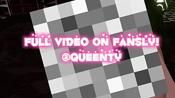 Hex vrchat erp rando guy gets a bj