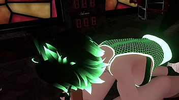 Hex vrchat erp rando guy gets a bj Hex vrchat erp rando guy gets a bj