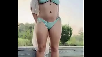 You should see the view