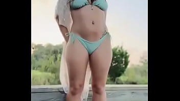 You should see the view