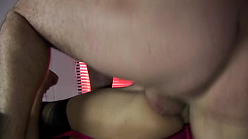 Milf jodi james sucks cock and gets railed in a story based porn