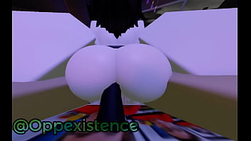 Me la cogo mientras preparaba el almuerzo