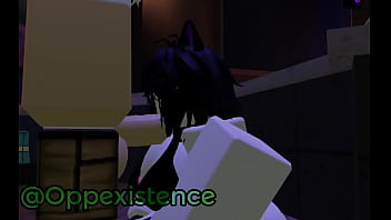 Me la cogo mientras preparaba el almuerzo