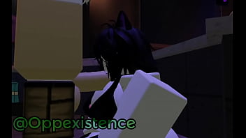 Me la cogo mientras preparaba el almuerzo