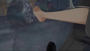 Hentai game koikatsu girl hentai movie 1 Hentai game koikatsu girl hentai movie 1