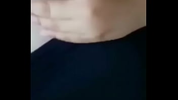 Ella me muestra todo