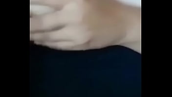 Ella me muestra todo