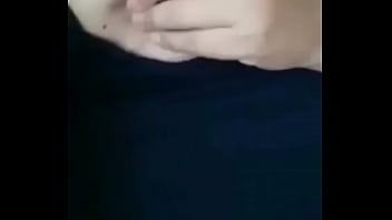 Ella me muestra todo