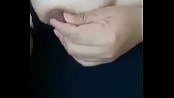 Ella me muestra todo