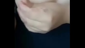 Ella me muestra todo