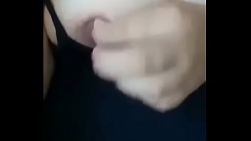 Ella me muestra todo