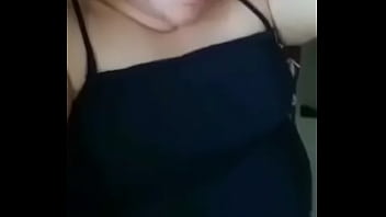 Ella me muestra todo