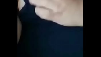 Ella me muestra todo