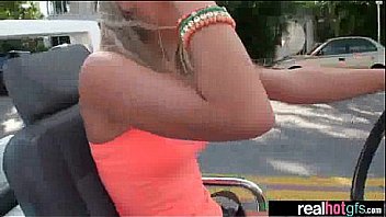 Sex tape with hot amateur gf in hardcore act clip 01