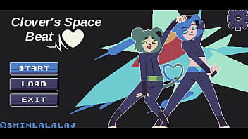 Clover's Space Beat Full Playthrough And Extras All Scenes thumbnail