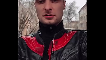 #kinkysiriusit’s time to kink again #leather #leatherfetish #meninleather #leatherman #gayleather