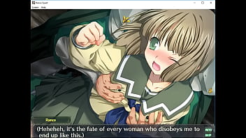 Visual Novel thumbnail