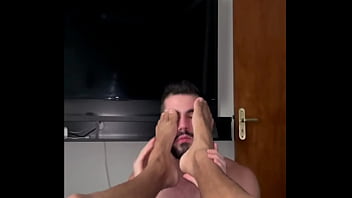 Colega De Trabalho Vivia Jogando Indireta Chamei Pra Tomar Umas Comi Ele Antes Dele Ir Embora thumbnail