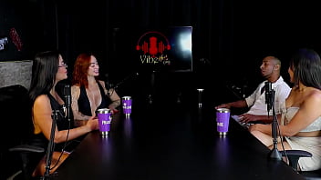 Tifany rocha negro top oficial thaisa rocha e maria bittencourt no moai produtora parte 1 watch sheer red