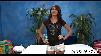 Huge cock rams tight vagina