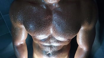 Darin Under Your Rule And Flexing Intensely thumbnail
