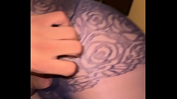 Sexy mexican in lingerie