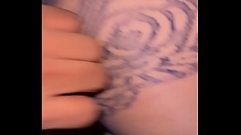 Sexy mexican in lingerie