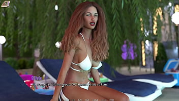 Taboo university #39 crazy girl makes out with rich spoiled redhead exgirlfriend