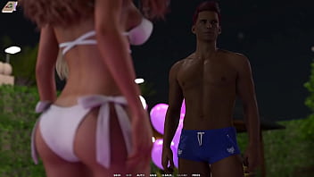 Taboo university #39 crazy girl makes out with rich spoiled redhead exgirlfriend