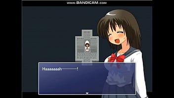 Mojique all wetting scenes part 1