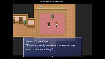 Mojique all wetting scenes part 1