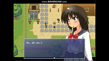 Mojique all wetting scenes part 1