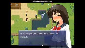 Mojique all wetting scenes part 1