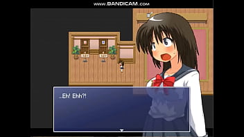 Mojique all wetting scenes part 1