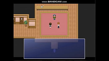 Mojique all wetting scenes part 1