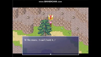 Mojique all wetting scenes part 1