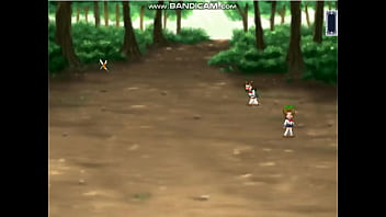 Mojique all wetting scenes part 1