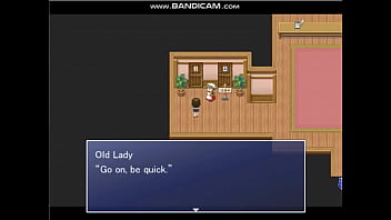 Mojique all wetting scenes part 1